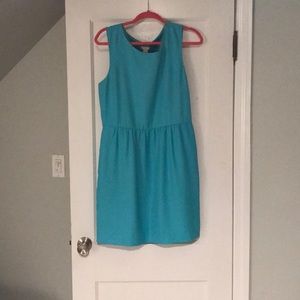 JCrew dress
